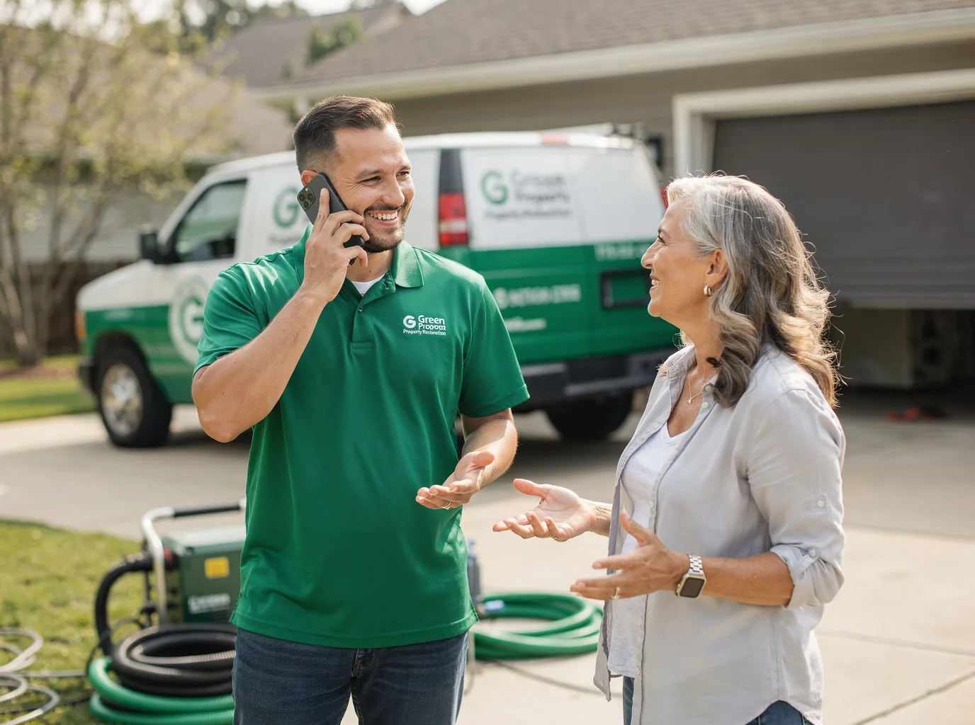 Water Damage Restoration Uledi, PA FAQs